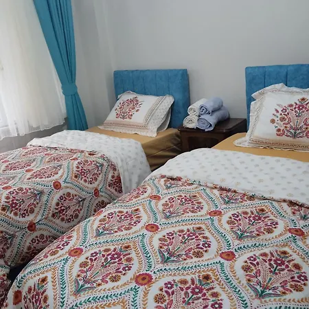 شقة Hisar