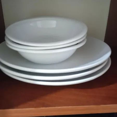 Hisar Apartament